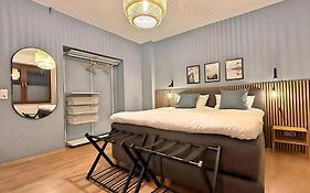 Urban & Chic: 2Bdr, Parkplatz